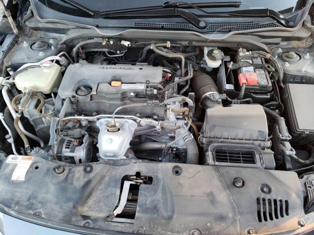 Photo 11 from auction – 2016 HONDA CIVIC LX with VIN 19XFC2F59GE098706