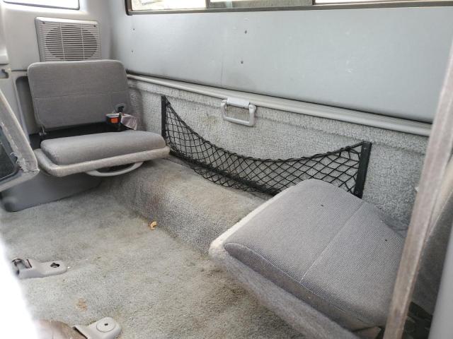 Photo 10 from auction – 1995 MAZDA B2300 CAB with VIN 4F4CR16A9STM24813