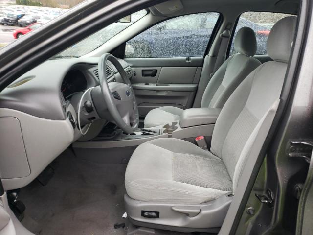 Photo 7 from auction – 2003 FORD TAURUS SES with VIN 1FAFP55S73G233811