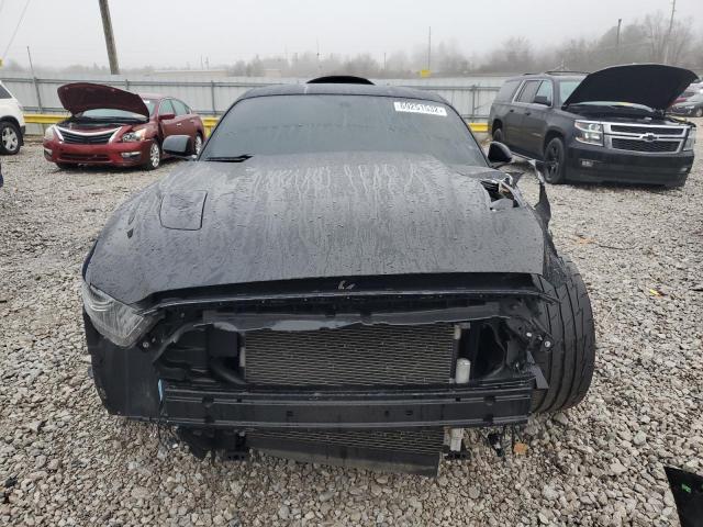 Photo 5 from auction – 2015 FORD MUSTANG GT with VIN 1FA6P8CF9F5366366