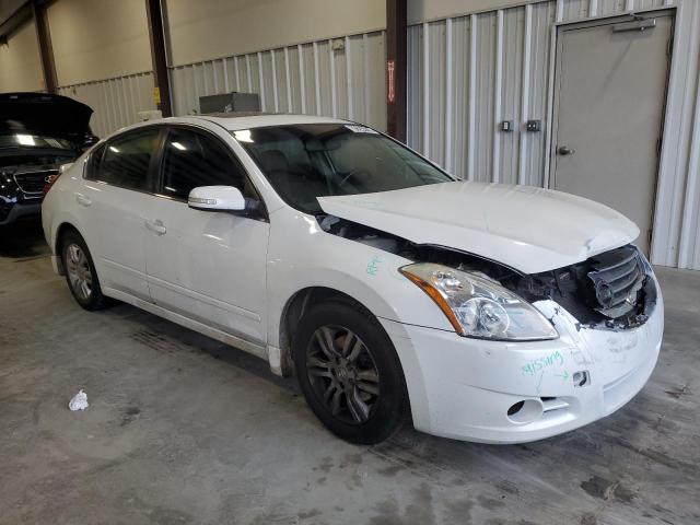 Photo 4 from auction – 2012 NISSAN ALTIMA BAS with VIN 1N4AL2AP0CN434564