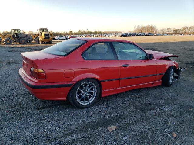 Photo 3 from auction – 1998 BMW 323 IS AUT with VIN WBABF8328WEH60854