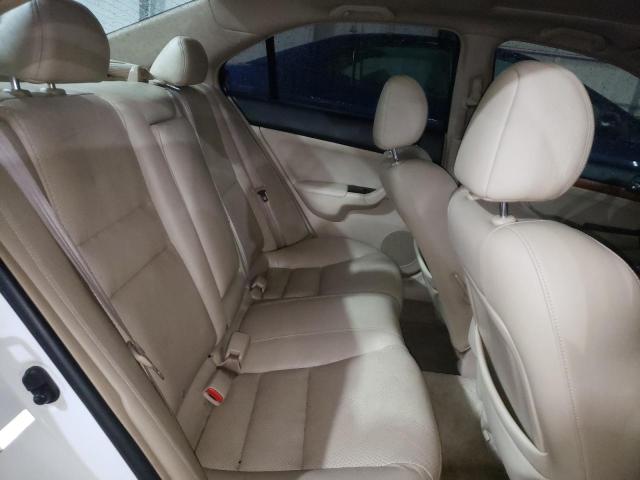Photo 10 from auction – 2008 ACURA TSX with VIN JH4CL96978C010130