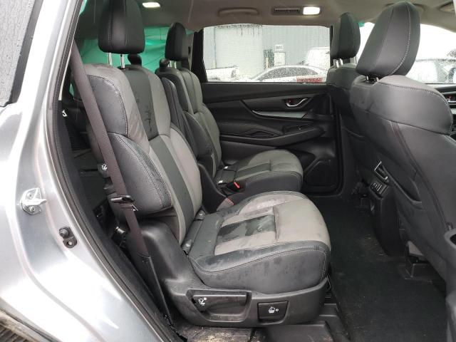 Photo 11 from auction – 2022 SUBARU ASCENT with VIN 4S4WMAJD1N3411205