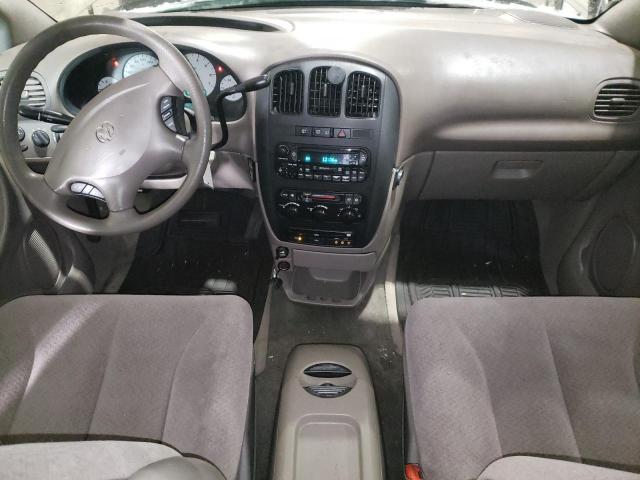 Photo 8 from auction – 2003 DODGE GRAND CARA with VIN 2D4GP44R73R316521