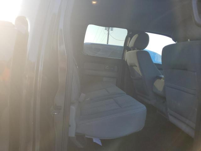 Photo 10 from auction – 2014 FORD F150 SUPER with VIN 1FTFW1ET4EKF35507