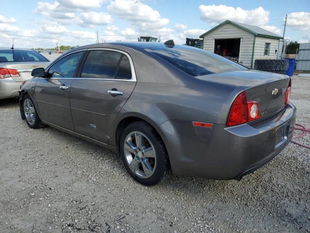 Photo 2 from auction – 2012 CHEVROLET MALIBU 2LT with VIN 1G1ZD5E01CF311321