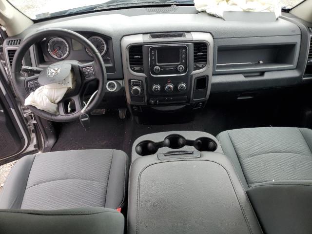 Photo 8 from auction – 2016 RAM 1500 ST with VIN 1C6RR6FT7GS278708