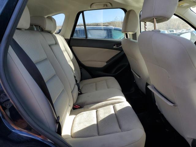 Photo 11 from auction – 2015 MAZDA CX-5 TOURI with VIN JM3KE4CY4F0532970