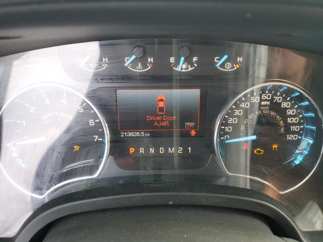 Photo 9 from auction – 2011 FORD F-150 with VIN 1FTFW1CF3BFA21052