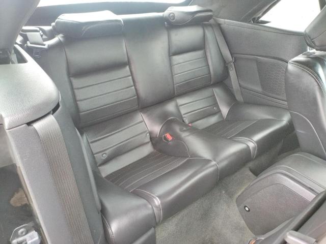 Photo 10 from auction – 2014 FORD MUSTANG with VIN 1ZVBP8EM3E5229147