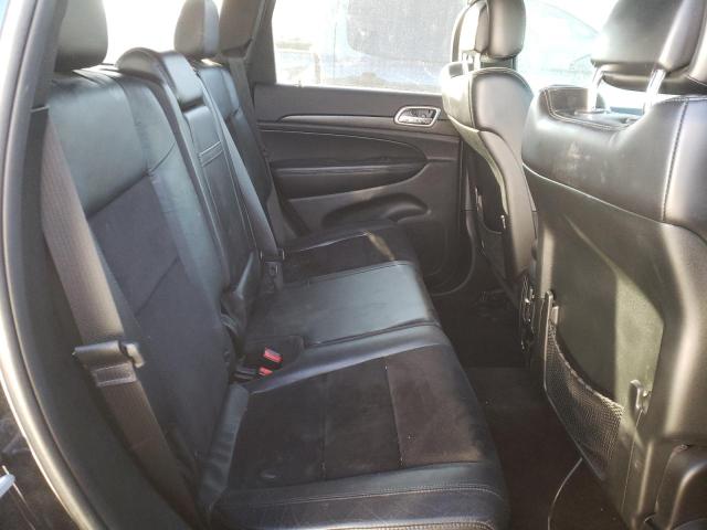 Photo 11 from auction – 2017 JEEP GRAND CHER with VIN 1C4RJFAG4HC899765