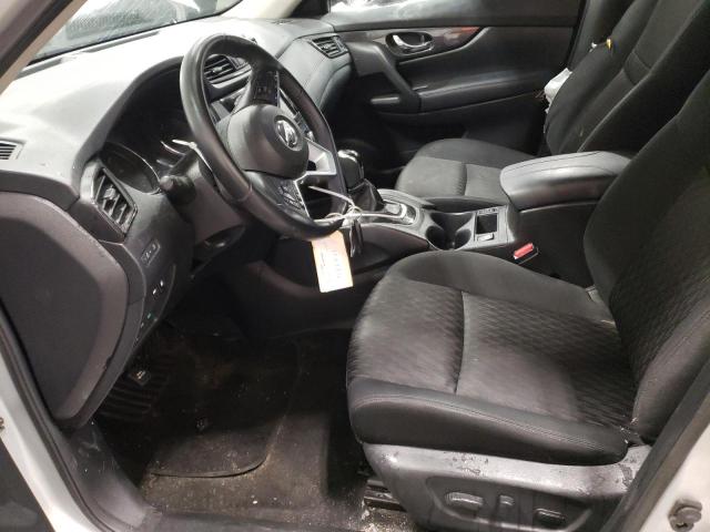 Photo 7 from auction – 2018 NISSAN ROGUE S with VIN KNMAT2MV4JP572551
