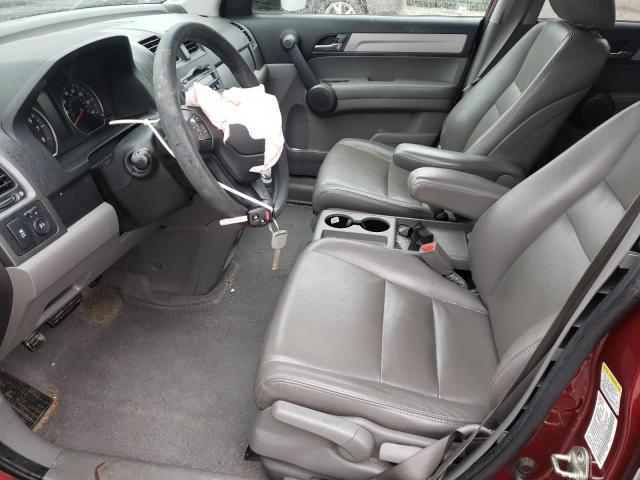 Photo 7 from auction – 2011 HONDA CR-V SE with VIN 5J6RE3H48BL046902