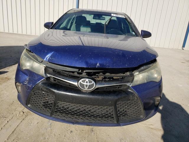 Photo 5 from auction – 2015 TOYOTA CAMRY LE with VIN 4T1BF1FK3FU940831