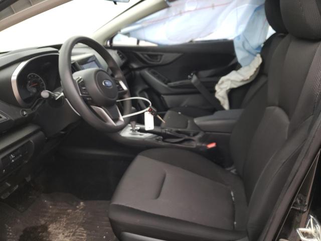 Photo 7 from auction – 2018 SUBARU IMPREZA PR with VIN 4S3GTAB63J3738338