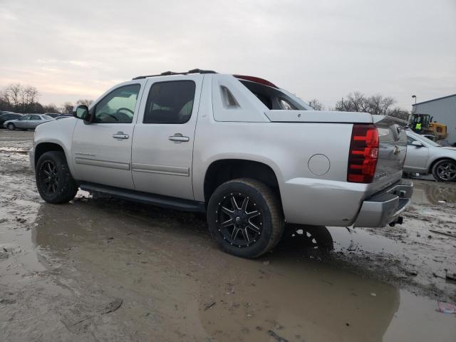 Photo 2 from auction – 2011 CHEVROLET AVALANCHE with VIN 3GNTKFE36BG245713