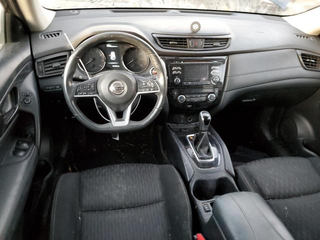 Photo 8 from auction – 2017 NISSAN ROGUE S with VIN KNMAT2MT7HP608984