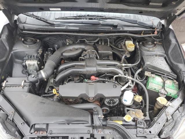 Photo 11 from auction – 2013 SUBARU IMPREZA with VIN JF1GJAA64DG019433