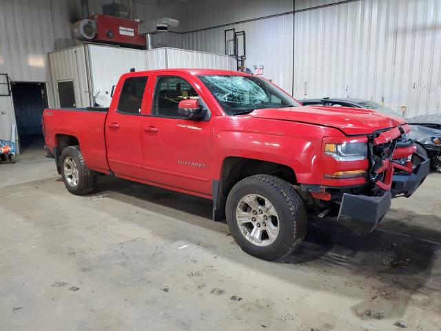 Photo 4 from auction – 2016 CHEVROLET silverado with VIN 1GCVKREC6GZ395413