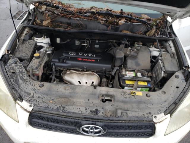 Photo 12 from auction – 2006 TOYOTA RAV4 with VIN JTMZD33V065007840