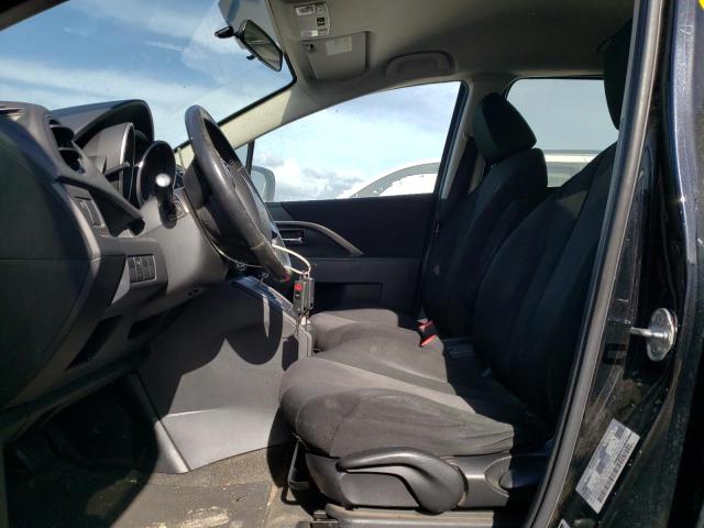 Photo 7 from auction – 2014 MAZDA 5 TOURING with VIN JM1CW2CL0E0162800