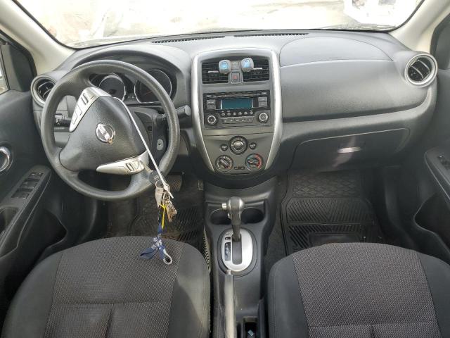 صورة رقم 8 من المزاد - 2015 NISSAN VERSA S مع VIN 3N1CN7AP9FL926849