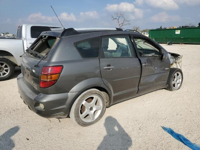 Photo 3 from auction – 2005 PONTIAC VIBE with VIN 5Y2SL63835Z466240