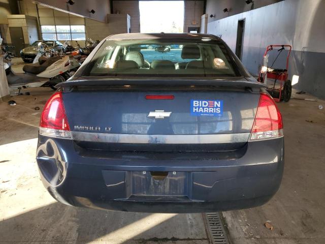 Photo 6 from auction – 2008 CHEVROLET IMPALA LT with VIN 2G1WT58N181276985