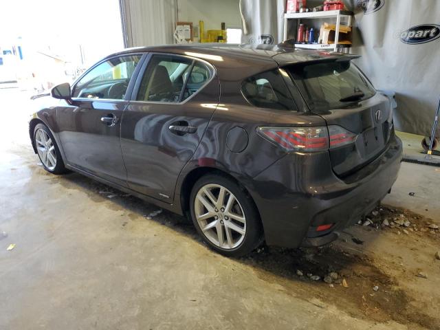 Photo 2 from auction – 2014 LEXUS CT 200 with VIN JTHKD5BH7E2188605