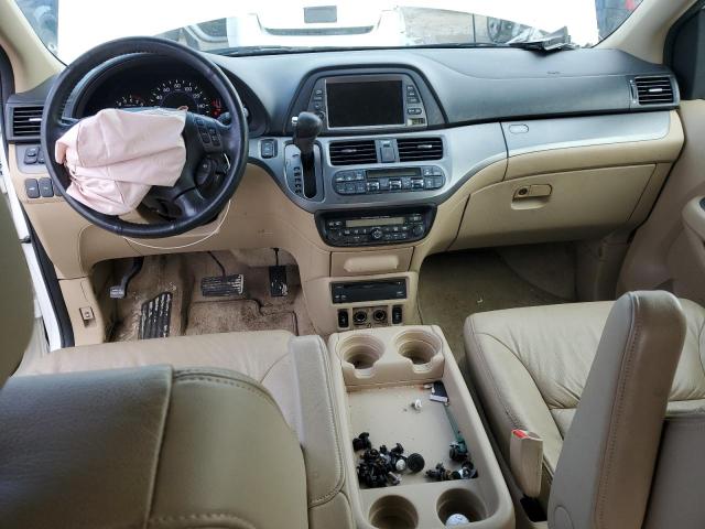 Photo 8 from auction – 2007 HONDA ODYSSEY TO with VIN 5FNRL388X7B106929