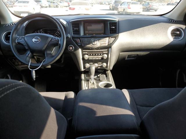Photo 8 from auction – 2013 NISSAN PATHFINDER with VIN 5N1AR2MN8DC636435