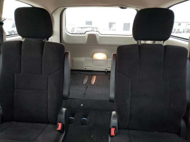 Photo 10 from auction – 2013 DODGE GRAND CARA with VIN 2C4RDGCG5DR772163
