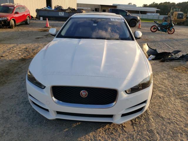 Photo 5 from auction – 2018 JAGUAR XE with VIN SAJAR4FX2JCP31343