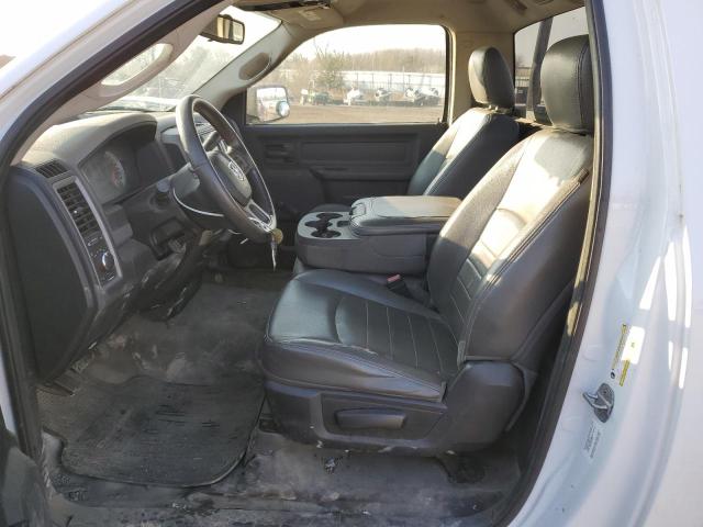 Photo 7 from auction – 2014 RAM 2500 ST with VIN 3C6LR4AT5EG128571