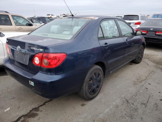 Photo 3 from auction – 2007 TOYOTA COROLLA with VIN 1NXBR30E47Z844844