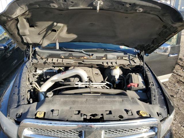 Photo 11 from auction – 2010 DODGE RAM 1500 with VIN 1D7RV1GT4AS218663