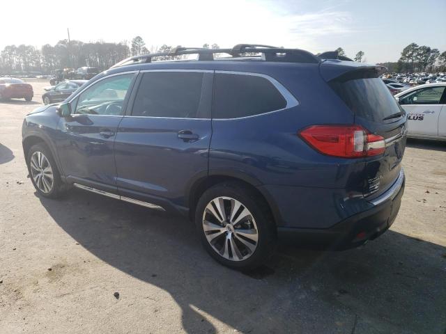 Photo 2 from auction – 2020 SUBARU ASCENT LIM with VIN 4S4WMALD2L3470239