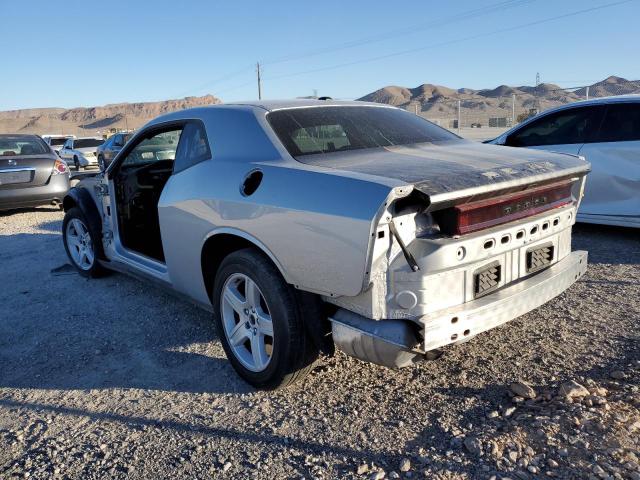 Photo 2 from auction – 2020 DODGE CHALLENGER with VIN 2C3CDZAG8LH149293
