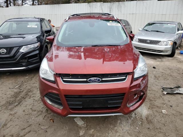 Zdjęcie 5 z aukcji – 2015 FORD ESCAPE TIT z VIN 1FMCU0JX2FUB55708