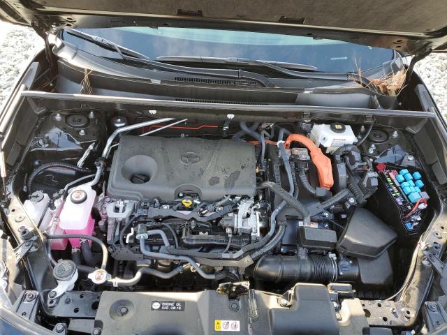 Photo 12 from auction – 2021 TOYOTA RAV4 LE with VIN JTMLWRFV0MD133911