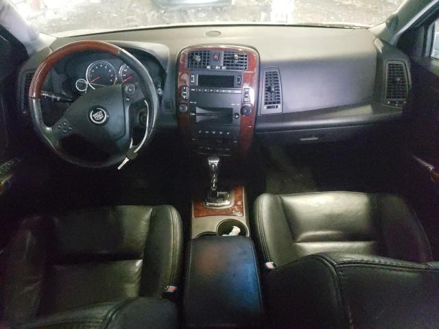 Photo 8 from auction – 2007 CADILLAC CTS HI FEA with VIN 1G6DP577170179370