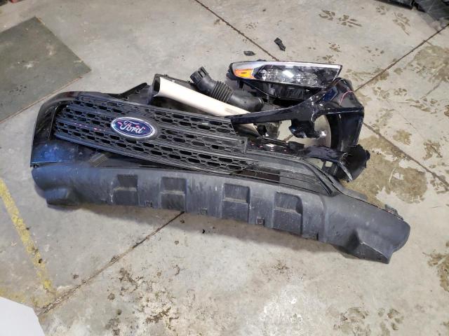 Photo 13 from auction – 2020 FORD EXPLORER with VIN 1FMSK8BB7LGC68518