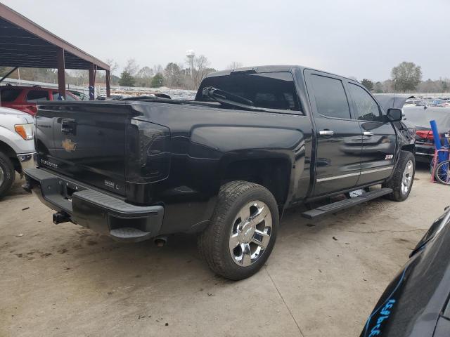 Photo 3 from auction – 2015 CHEVROLET SILVERADO with VIN 3GCUKREC1FG283029