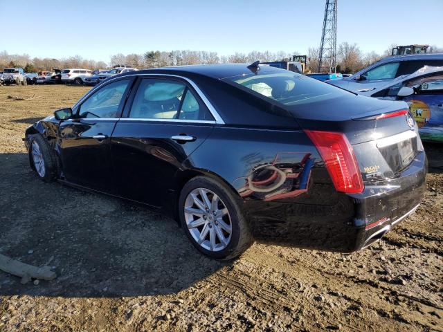 Photo 2 from auction – 2014 CADILLAC CTS with VIN 1G6AR5SX2E0196549