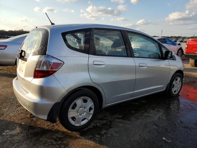 Photo 3 from auction – 2012 HONDA FIT with VIN JHMGE8H31CS001050