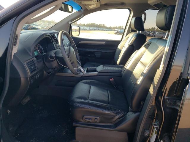 Photo 7 from auction – 2008 NISSAN ARMADA SE with VIN 5N1AA08C08N612175