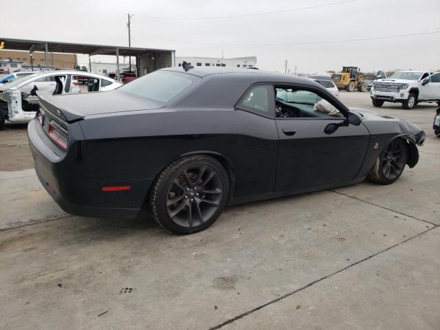 Photo 3 from auction – 2020 DODGE CHALLENGER with VIN 2C3CDZFJ7LH231259