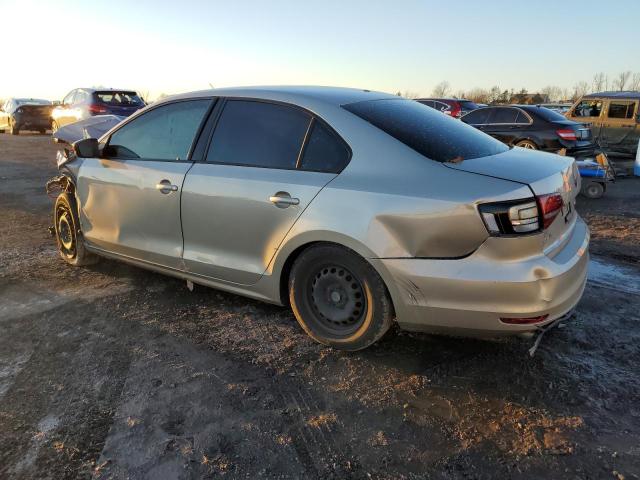 Photo 2 from auction – 2016 VOLKSWAGEN JETTA S with VIN 3VW167AJ2GM299563