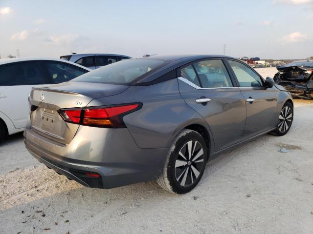 Photo 3 from auction – 2022 NISSAN ALTIMA SV with VIN 1N4BL4DV4NN356898